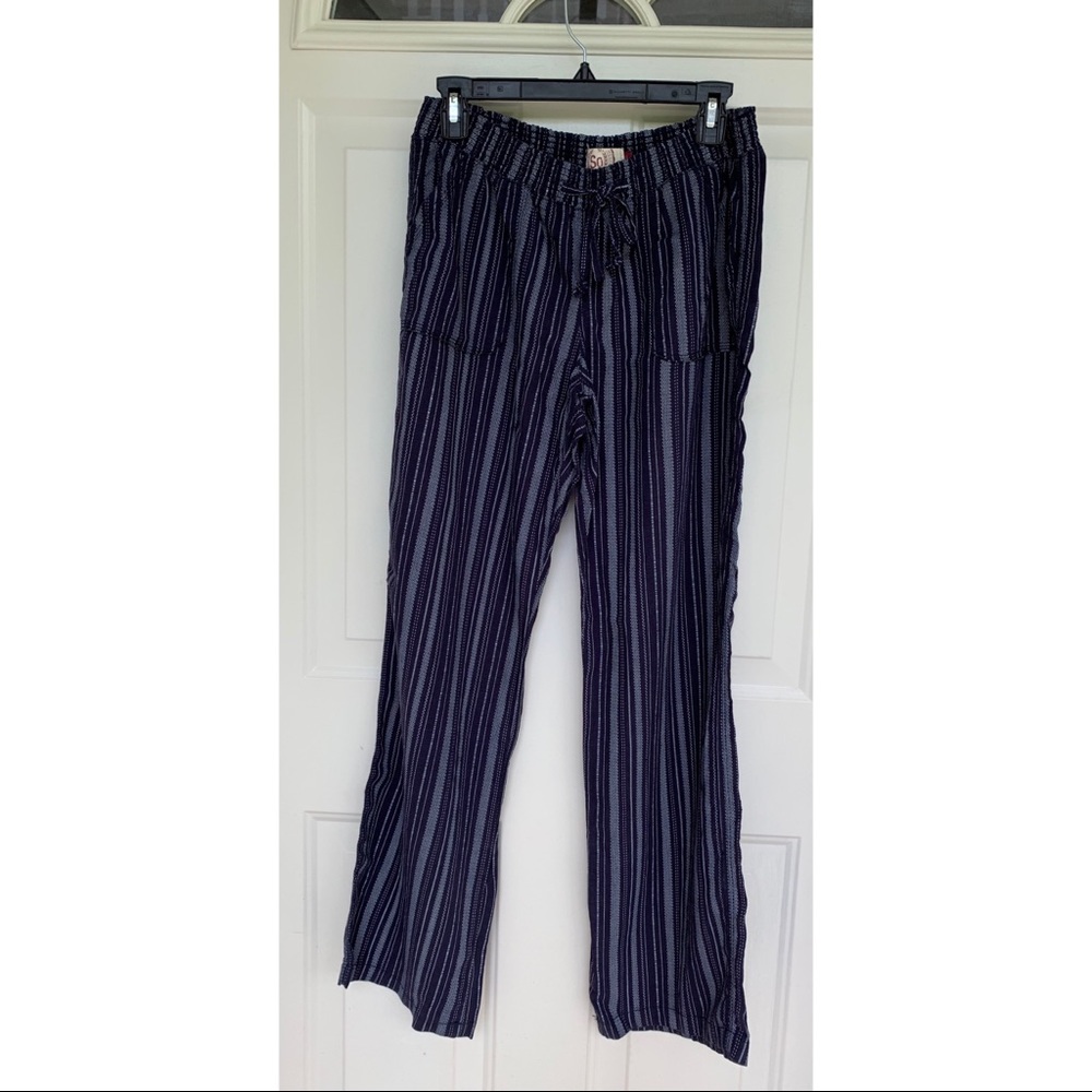 SO Heritage - Boho Pants